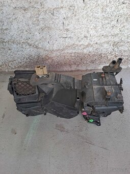 Prodám náhradní díly na Audi A3 r.v.1998 - 17