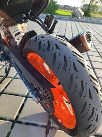 KTM Duke 390 2018 - 17