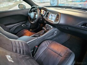 Dodge Challenger 6.4 V8 Scat Pack Widebody 2021 - 17