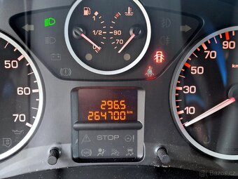 Citroën Berlingo, 1,6 XTR BlueHDi 120k 6-kvalt - 17