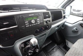 FORD TRANSIT L3H3 2.2TDCI KLIMA SERVISKA - 17