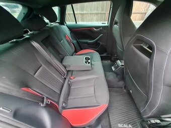 Škoda Scala, Monte Carlo 1.5 TSI 110 kW TOP - 17