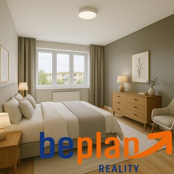Prodej Penthouse bytu 154m2, Praha Žižkov - 17