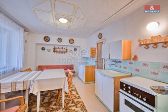 Prodej rodinného domu, 140 m², Šternberk - 17