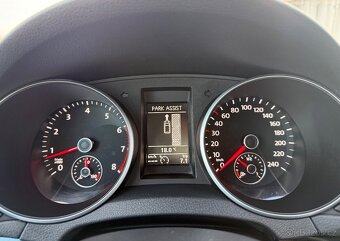 Volkswagen Golf VI 1.4 TSI Highline - 17