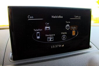 Audi A3 1.6 TDI 110k Attraction - 17