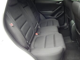 MAZDA CX-5 2.2 D/FACELIFT/SERVISKA/CEBIA/149000KM - 17