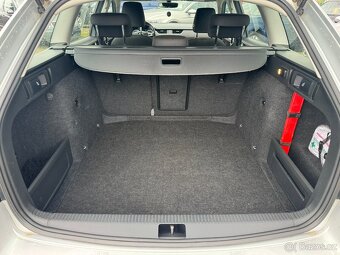 Škoda Octavia SCOUT 2,0 TDI 110 KW MANUÁL - 17