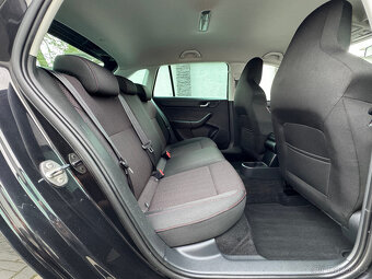 Škoda Rapid Spaceback SB 1.2 TSI 105PS Sportline - 17