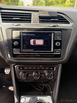 Volkswagen Tiguan R-line, 2.0 TDI 110kW 2019 (model 2020) - 17