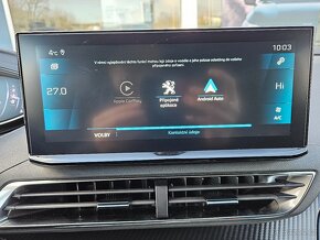 Peugeot 5008 1.5BHDi 130 ALLURE PACK EAT8 - 17