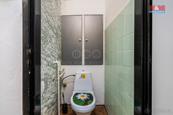 Prodej bytu 2+1, 53 m², Praha 3 - Žižkov, ul. Hartigova - 17
