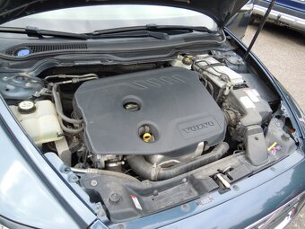 Volvo V50 D2 Sport 1.6D 84kw(114hp) r.v.12/2014 - 17