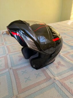 Prodám Hondu CBF600S - 17