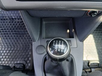 Volkswagen Touran, 1.4 TSI Freestyle - 17