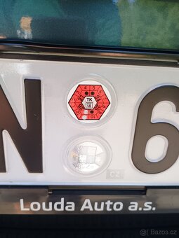 Škoda Rapid 1.0 TSi 81 kW Style, 82.xxx km, ČR - 17