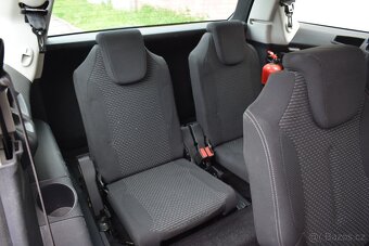 Citroën Grand C4 Picasso 1.6i 88KW LPG/7MÍST/2012/MAN/ - 17