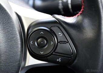 Subaru BRZ 2.0 CARPLAY DPH ČR - 17