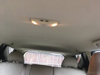 Volvo XC70 D5  4x4 - 17