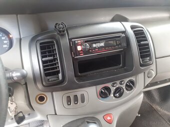 Opel 2,0 Dci 66 Kw.2008 Obytňák se Solárním panelem - 17