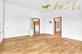 Prodej RD 6+1, 167,9m2 s dílnami a zahradou v Kostelci nad Č - 17