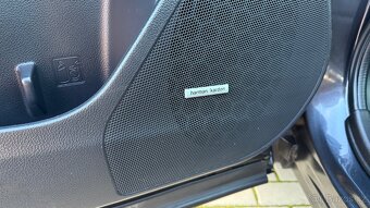 Subaru Forester XT//2.0//177kW//BENZÍN//4x4//EXECUTIVE//AWD/ - 17