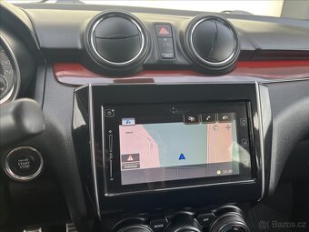 Suzuki Swift 1,4 BoosterJet  Sport (2018) - 17