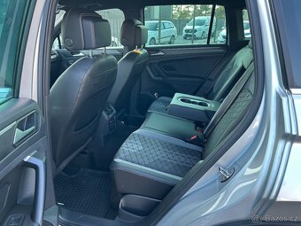 ŠKODA OCTAVIA 3 2.0TDI 110KW 4x4 SCOUT NAVI TAŽNÉ - 17