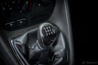 Ford Transit Connect 1.6 TDCi 95k Ambiente L1 - 17