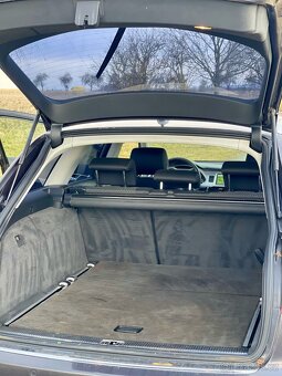 AUDI A6 3.0TDi FACELIFT MANUÁL - na splátky pro všechny - 17