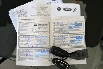 Ford Kuga 2.0 TDCi 110kW Cool&Connect 4x4 TOP STAV - 17
