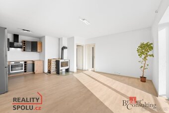 Prodej, domy/rodinný, 162 m2, Dubí II. 784, Oleško, 25245 Bř - 17