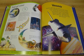 Velká encyklopedie pro zvídavé děti - 17