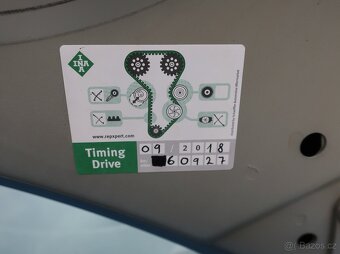 Citroën C3 1.1i 44kW Furio "REZERVACE" - 17