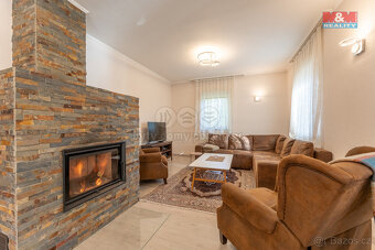 Prodej rodinného domu, 155 m², Kamenice, ul. Vnitřní - 17