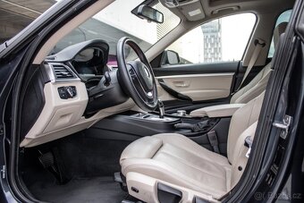 BMW Rad 3 GT 2.0 100kw A/T - 17