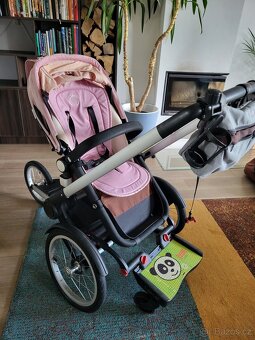 Bugaboo Runner + Cam1 - 17