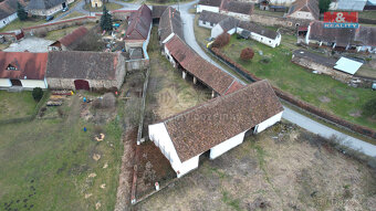 Prodej zemědělské usedlosti, 110 m², Kuřimany - 17