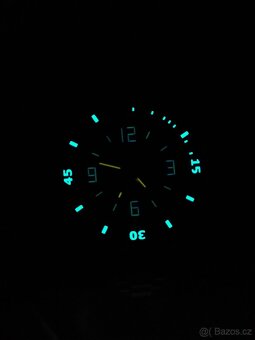 BALL, Engineer Hydrocarbon Ceramic, originál hodinky - 17