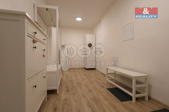 Prodej bytu 4+1, 130 m2, OV, Bělá pod Pradědem - 17