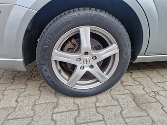 Ford Mondeo 1,8sci III mkIII MK3 - náhradní díly - 17