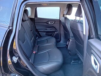 JEEP COMPASS 1.3 4xe 180k S-LIMITED /STAV NOVÉHO VOZU/DPH/ - 17