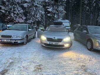 Škoda Superb 3  dsg 2.0 110kw - 17