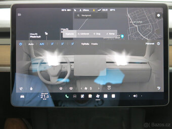 Tesla Model 3 Long Range 82kWh AWD 4x4, 366 kW, A, 4d.-DPH - 17