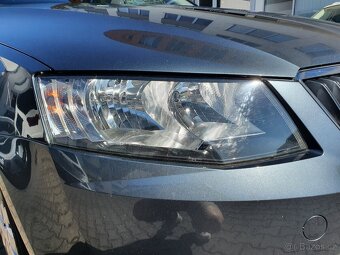 Škoda Octavia Combi 2.0TDI 110kW DSG DAB Park. senz. zadní - 17