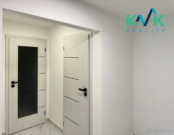 Prodej bytu v novostavbě BD, Karlovy Vary - Bohatice, 86,5m2 - 17