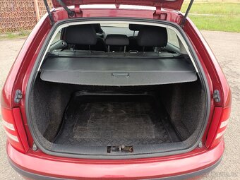 Skoda fabia combi 1.4 16V 74kw - 17