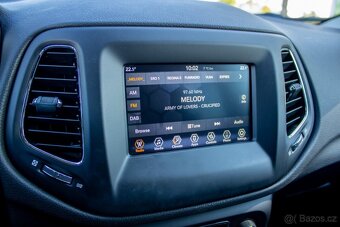 Jeep Compass 1.4L MultiAir / AJ NA SPLÁTKY / PROTIÚČET - 17