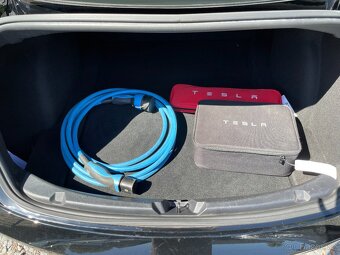 Tesla Model 3 SR+, AUTOPILOT, DPH, ZÁRUKA, Tažné - 17