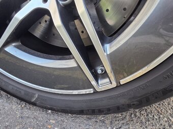 Mercedes Benz E300 de 4matic UVEDENÁ CENA BEZ DPH MB W214 - 17